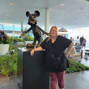 Meet your Posher, Barbara